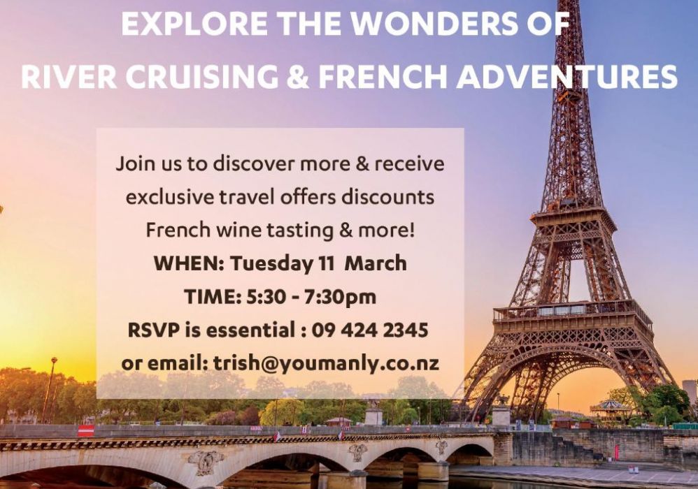 Travel Evening - YOU Travel & Cruise Manly_Advert.jpg